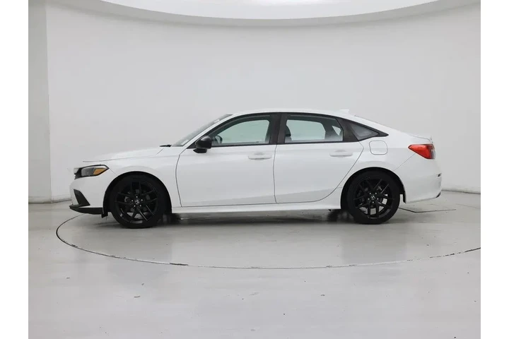 $23998 : Honda Civic 2022 Sport 4dr S image 3