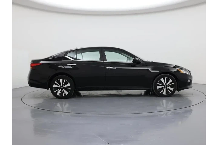 $21998 : Nissan Altima 2022 AWD 2.5 S image 7