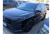 Honda CR-V Hybrid 2024 Sport en McAllen