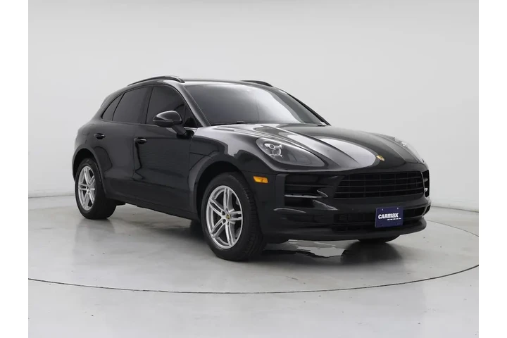 $36998 : Porsche Macan 2021 AWD 4dr S image 1