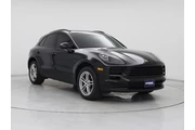 Porsche Macan 2021 AWD 4dr S en San Francisco Bay Area
