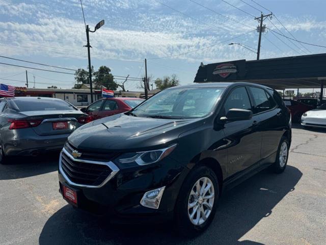 $18499 : 2019 Equinox LS image 3