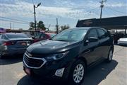 $18499 : 2019 Equinox LS thumbnail