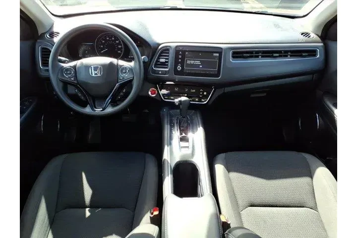 $20560 : Honda HR-V 2022 EX 4dr Cross image 10