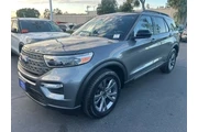 Ford Explorer 2023 XLT 4dr S en Orange County
