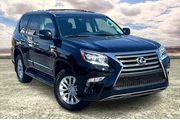 Lexus GX 460 2017 AWD 4dr SU