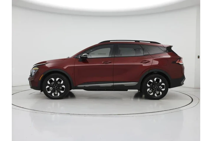 $34998 : Kia Sportage Plug-In Hybrid image 3