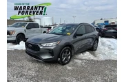 Ford Escape 2025 ST-Line 4dr en St. Louis
