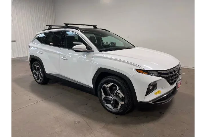 $29689 : Hyundai TUCSON Plug-in Hybri image 1