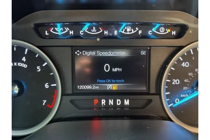 $20591 : Ford Expedition MAX 2019 4x2 image 10