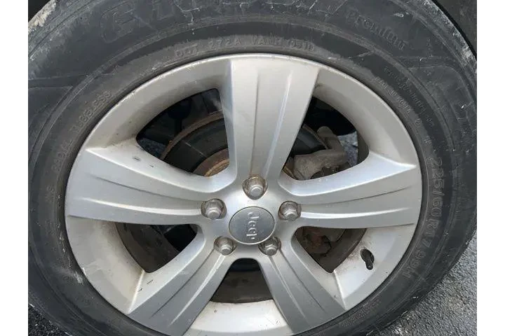 $3995 : Jeep Compass 2011 Sport 4dr image 8