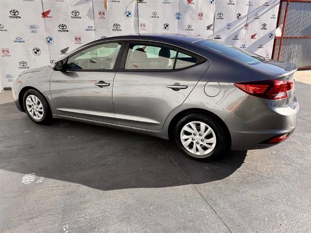 $13495 : Used 2019 Elantra SE Auto for image 6