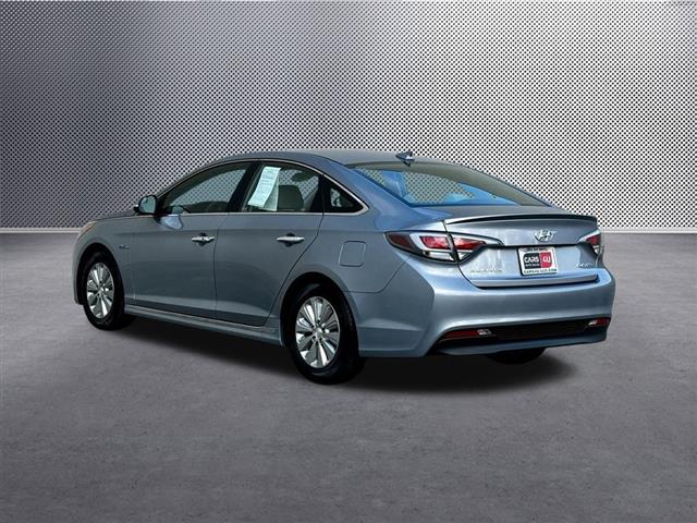 $13749 : 2016 Sonata Hybrid SE image 5