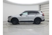 $34998 : Honda CR-V Hybrid 2025 AWD S thumbnail