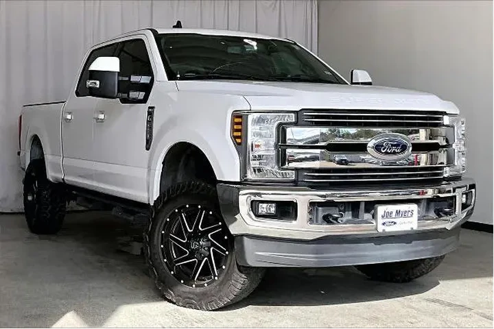 $39511 : Ford F-250 Super Duty 2019 4 image 1