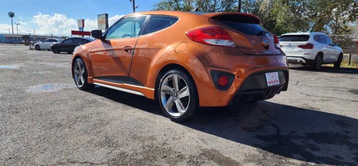 $7995 : 2013 Veloster Turbo image 6