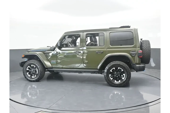 $37799 : Jeep Wrangler 2024 4x4 Rubic image 3