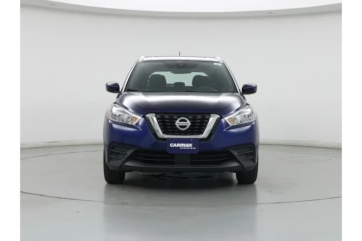 $16998 : Nissan Kicks 2020 SV 4dr Cro image 5