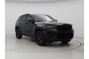 Jeep Grand Cherokee 2022 4x4 en Sacramento