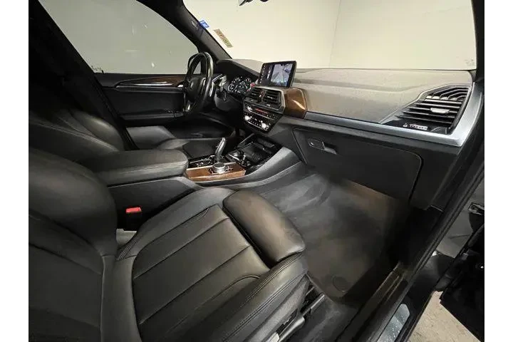 $21391 : BMW X3 2019 AWD xDrive30i 4d image 10