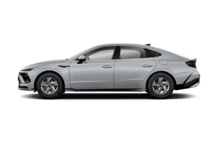 $21576 : Hyundai SONATA 2025 SE 4dr S image 2