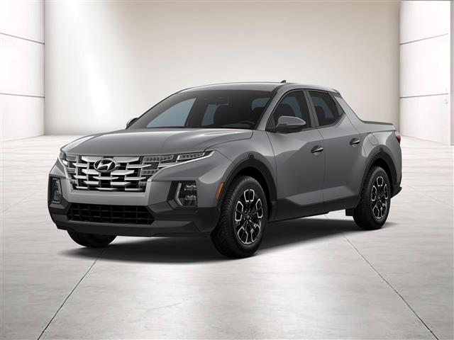 $30195 : New 2024 Hyundai SANTA CRUZ S image 1