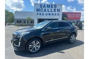 Cadillac XT5 2025 Premium Lu en McAllen
