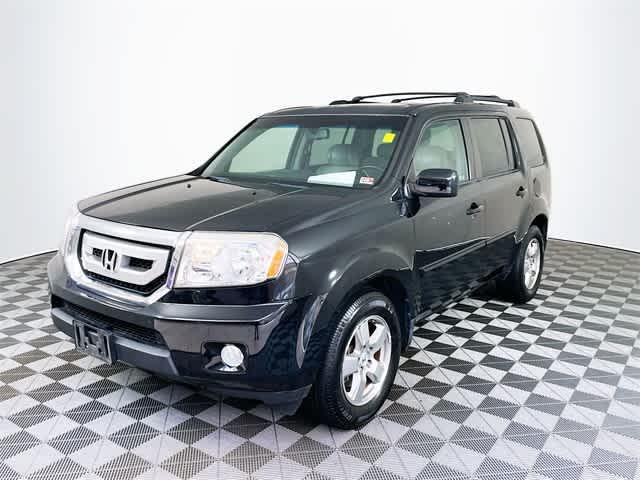 $11530 : PRE-OWNED 2011 HONDA PILOT EX image 4