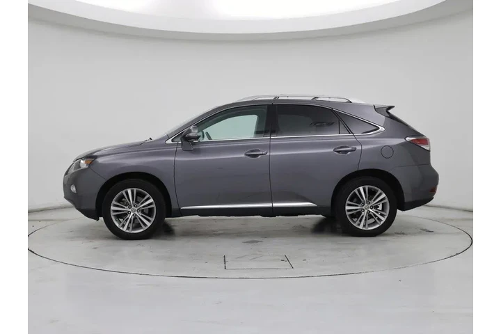 $22998 : Lexus RX 350 2015 AWD 4dr SU image 3