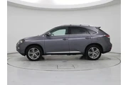 $22998 : Lexus RX 350 2015 AWD 4dr SU thumbnail