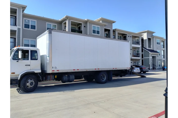 Acapulco movers image 4