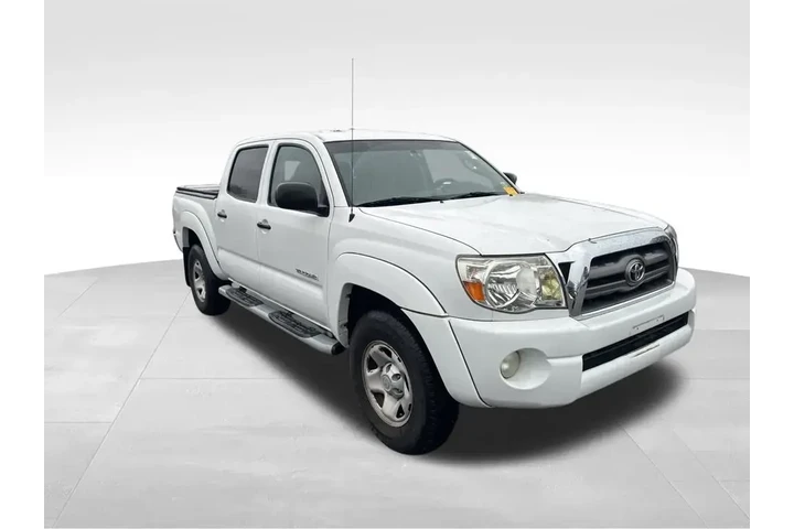 $10997 : Toyota Tacoma 2009 4x2 PreRu image 8