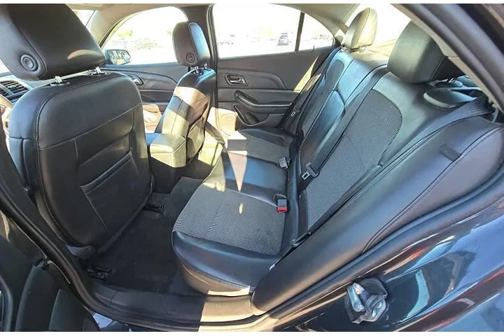 $7995 : 2015 Malibu LT image 5