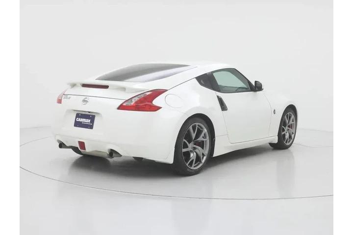 $24998 : Nissan 370Z 2014 Base 2dr Co image 8