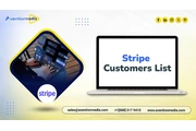 Stripe Customers list en New York