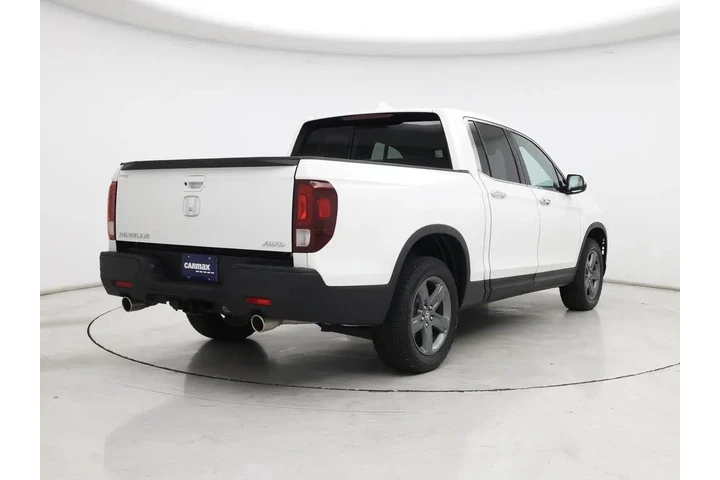 $33998 : Honda Ridgeline 2023 AWD RTL image 8