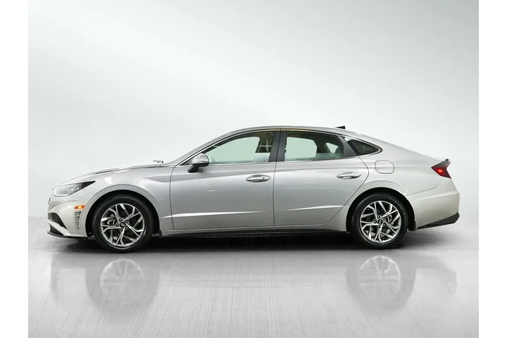 $21998 : Hyundai SONATA 2023 SEL 4dr image 2