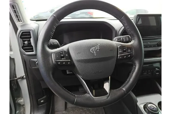 $19375 : Ford Bronco Sport 2021 AWD B image 10