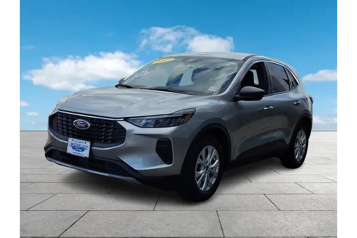 $21997 : Ford Escape 2023 Active 4dr image 3