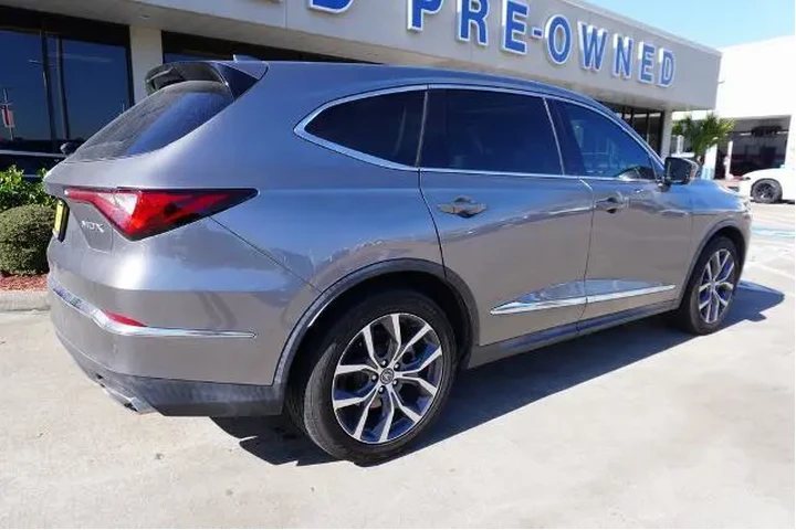 $35988 : Acura MDX 2022 4dr SUV w/Tec image 6