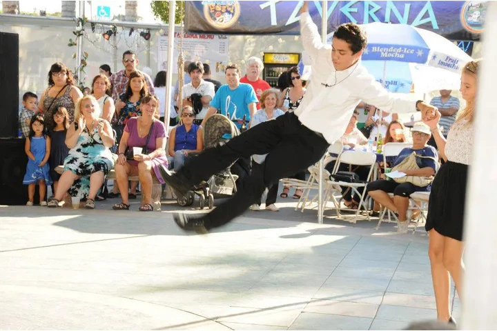 2025 LA GREEK FEST image 6