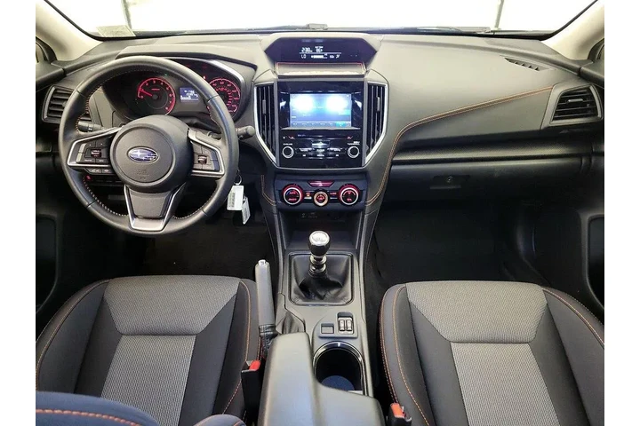 $23998 : Subaru Crosstrek 2022 AWD Pr image 9