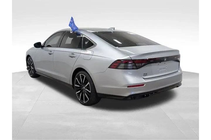 $34922 : Honda Accord Hybrid 2024 Tou image 9