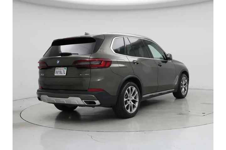 $36998 : BMW X5 2021 AWD xDrive40i 4d image 8