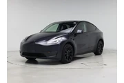 $38998 : Tesla Model Y 2024 AWD Long thumbnail