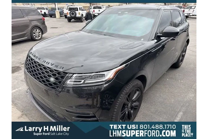 $39039 : Land Rover Range Rover Velar image 1