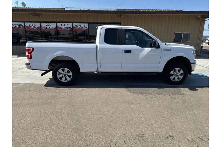 $12999 : 2018 F-150 XL image 7