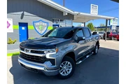 2023 Silverado 1500 LT Crew C en Lexington