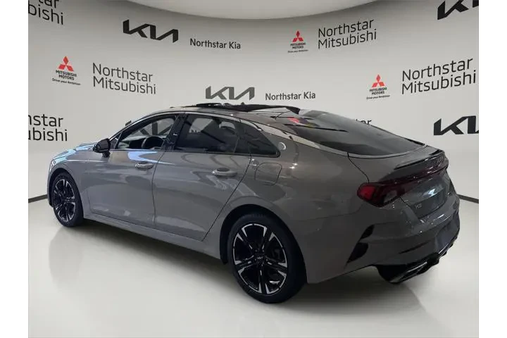 $21777 : Kia K5 2023 GT-Line 4dr Seda image 2