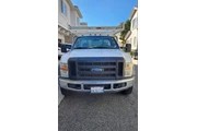 🚛 SE VENDE FORD F-450 DIESEL en Los Angeles